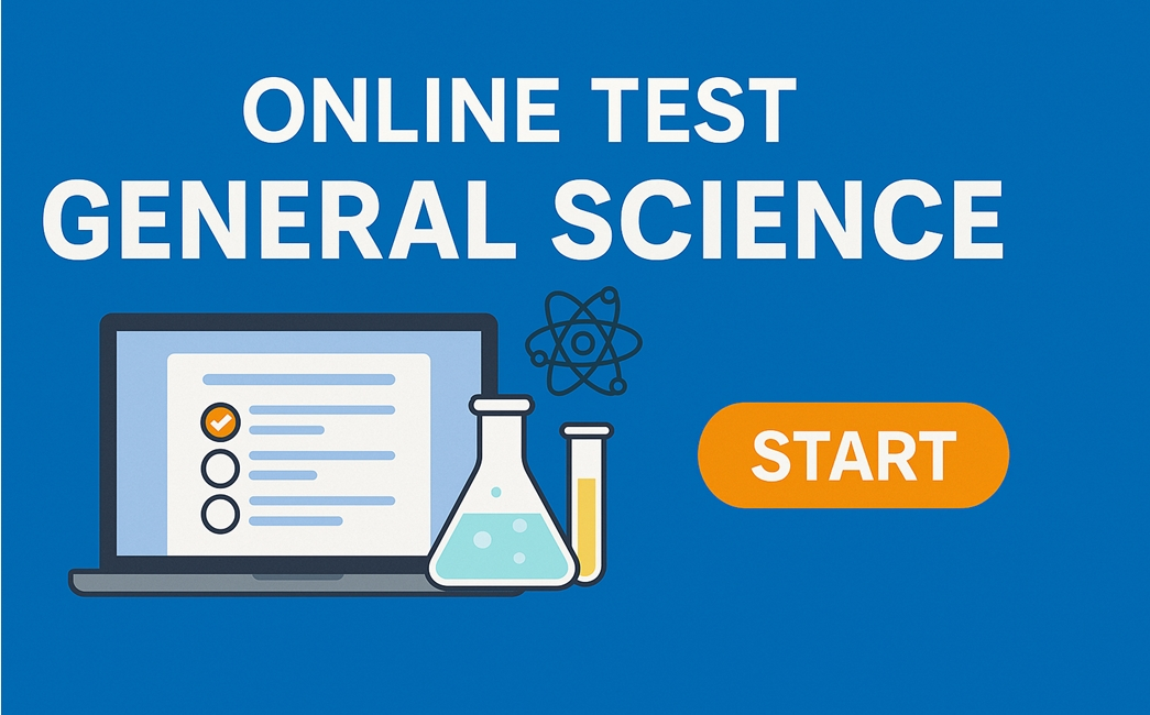 Science GK Quiz in Hindi: विज्ञान से जुड़े महत्वपूर्ण सामान्य ज्ञान प्रश्न